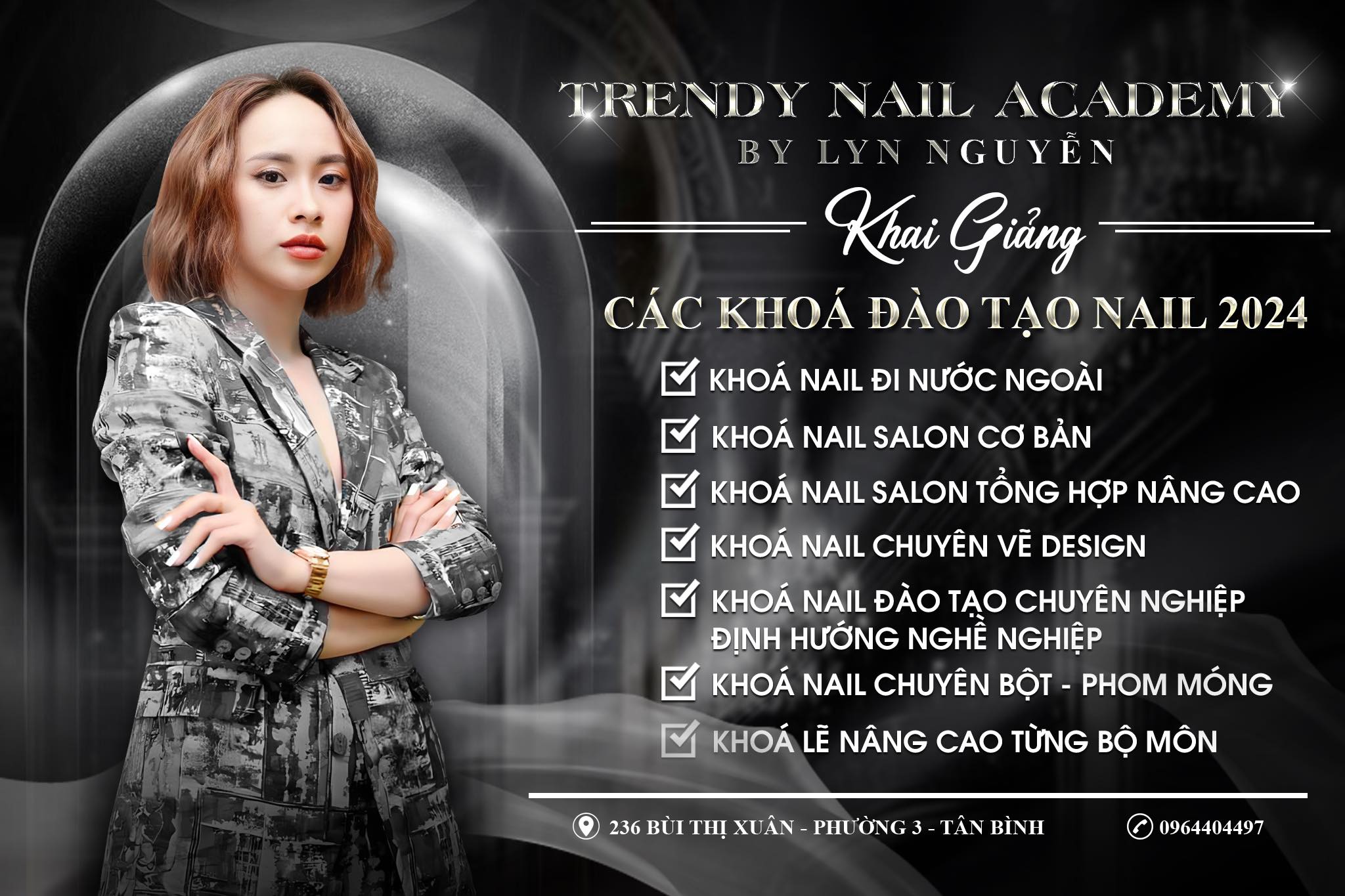 Các khoá học Nail Chuyên Nghiệp,Khu Vực Quận 12, Gò Vấp, Hóc Môn, Củ Chi, Tân Bình, Tân Phú, Bình Thạnh, Bình Tân, Bình Chánh, Bình Dương...Có cấp chứng chỉ song ngữ - Quốc Tế sau khoá học, đào tạo nail, dạy nail,làm móng tay,nail spa,nghề nail,học nail,làm nail,học làm móng tay